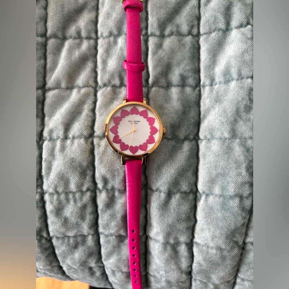 Kate Spade watch